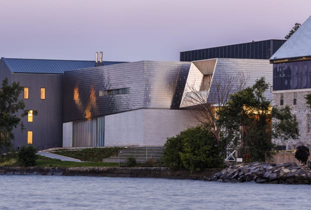 Isabel Bader Centre for the Performing Arts