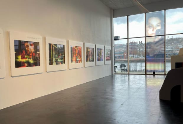 Hangar 107 - Centre d'Art