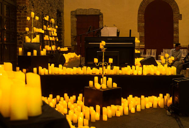 Ex Convento de Regina