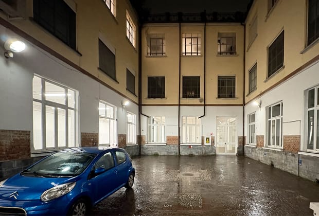 Fever Hub Milan | Immersive exhibition hub