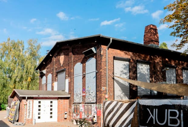 MusikZentrum Hannover