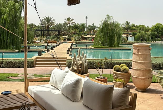 Mandarin Oriental