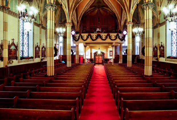 Our Lady of the Assumption Church