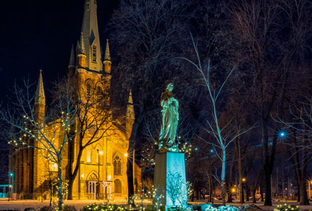 Our Lady of the Assumption Church