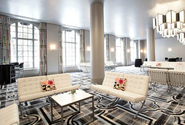 The Marker Union Square San Francisco