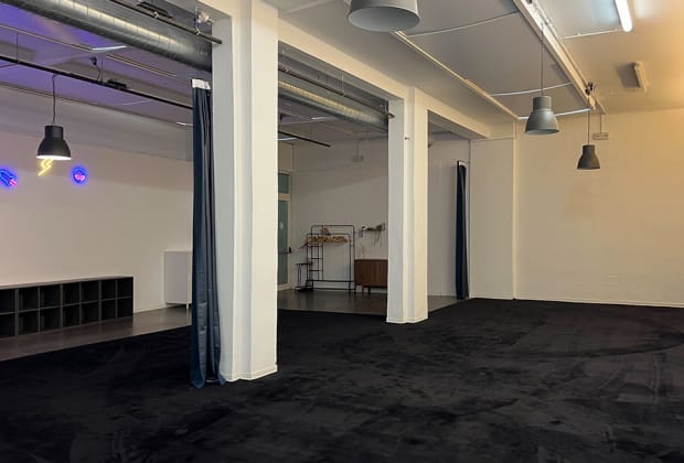 Fever Hub - Milano