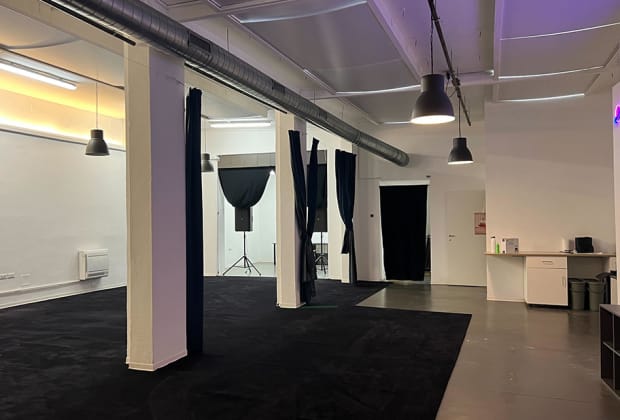 Fever Hub - Milano