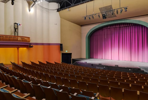 Magik Theatre