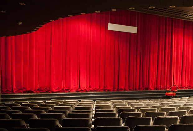 Teatro Ambasciatori
