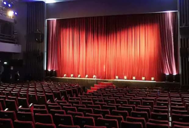 Teatro Ambasciatori