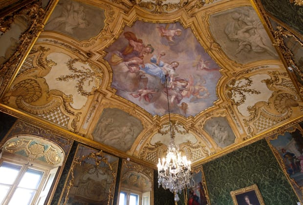 Palazzo Falletti di Barolo