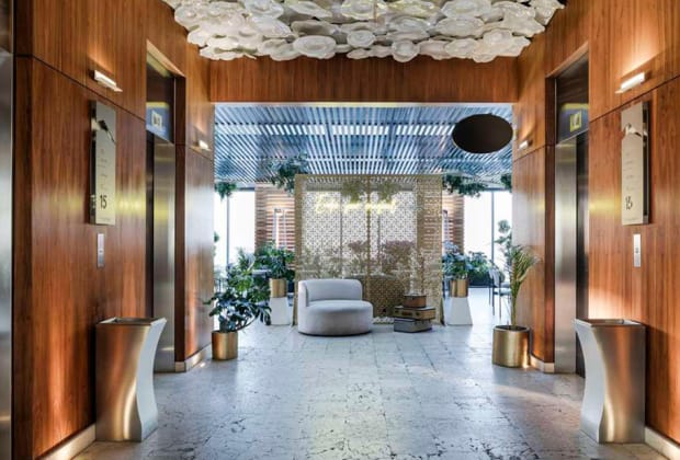 Hilton Santa Fe