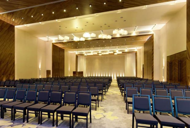 Hilton Santa Fe