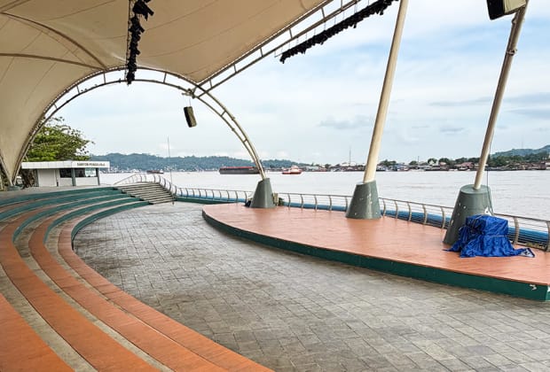 Teras Samarinda