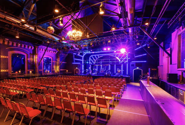 Capitol Theater