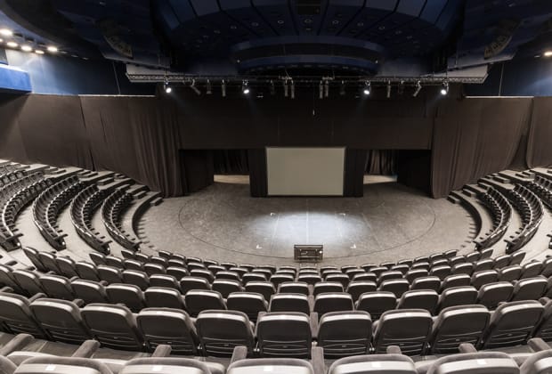 Театър Азарян