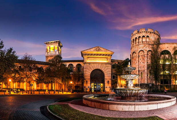 The Teatro at Montecasino