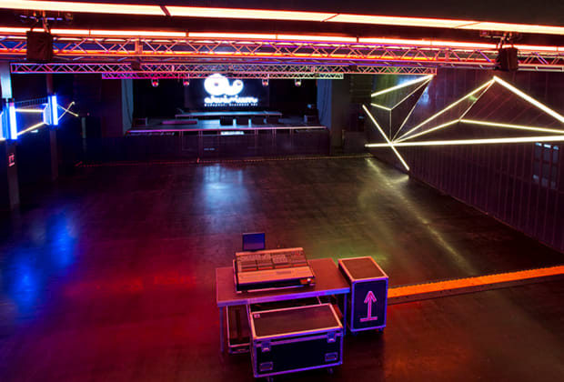 Akvárium Klub