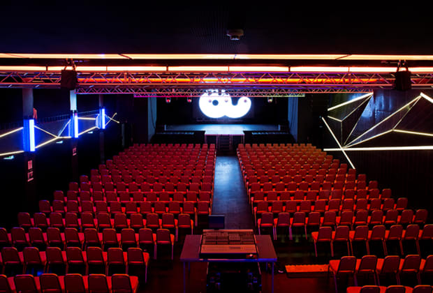 Akvárium Klub