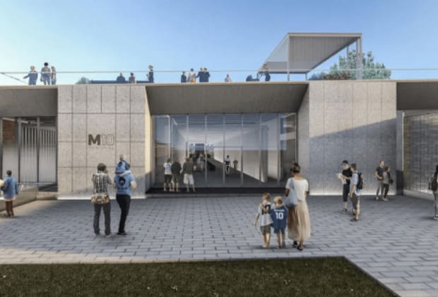M10 MEMORIAL