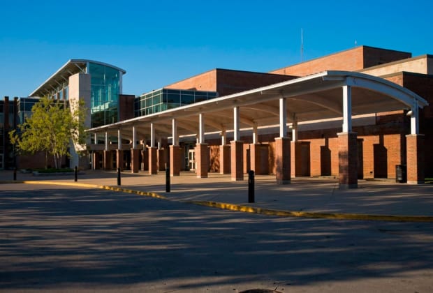 Monon Trail Elementary School