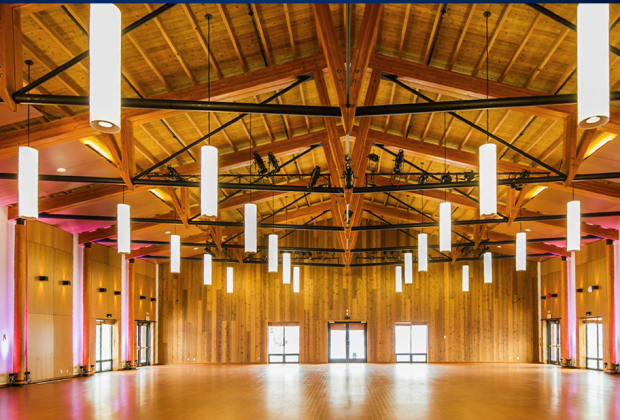 Kwanlin Dün Cultural Centre