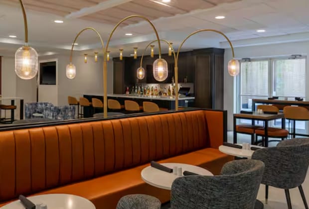 Hilton Garden Inn Arlington/Courthouse Plaza