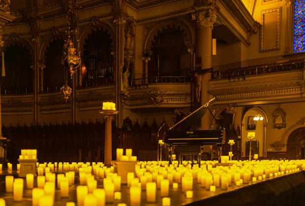 Église Saint Jean-Baptiste