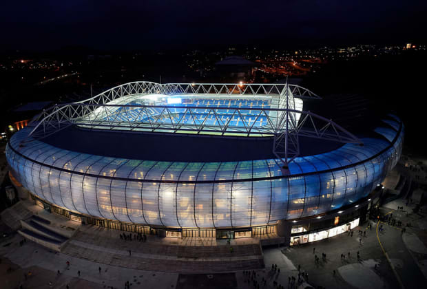 Estadio de Anoeta