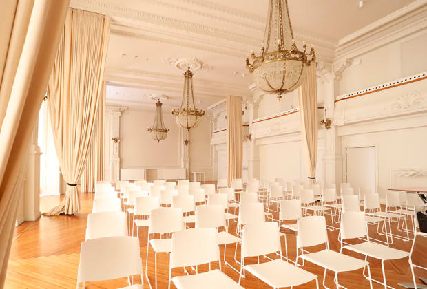 Salón Regio