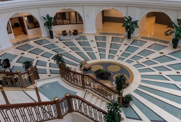 Rotunda Building