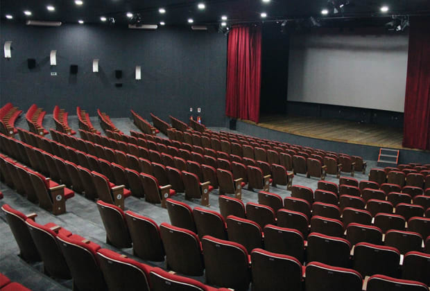 Sala Nelson Pereira dos Santos