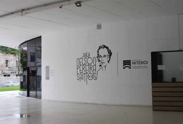Sala Nelson Pereira dos Santos