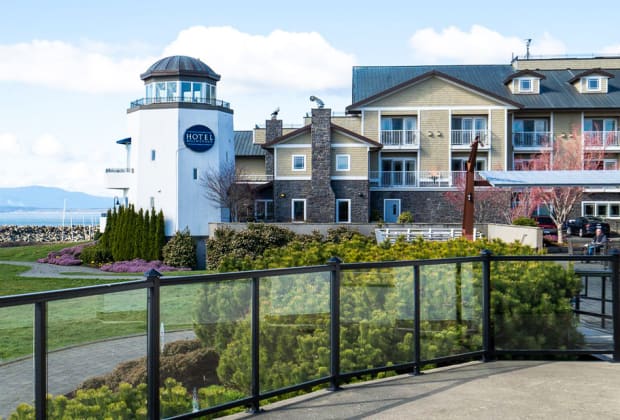 Hotel Bellwether