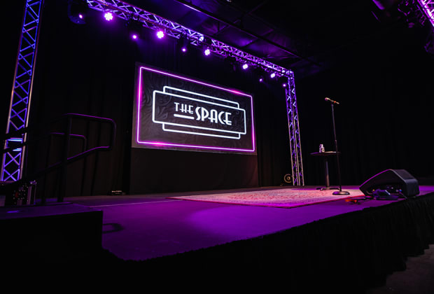 The Space