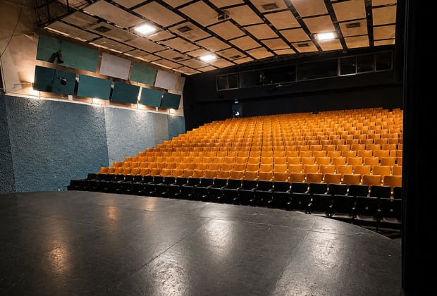 Cine Arte