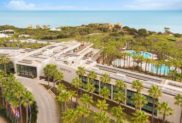 Kimpton Atlântico Algarve
