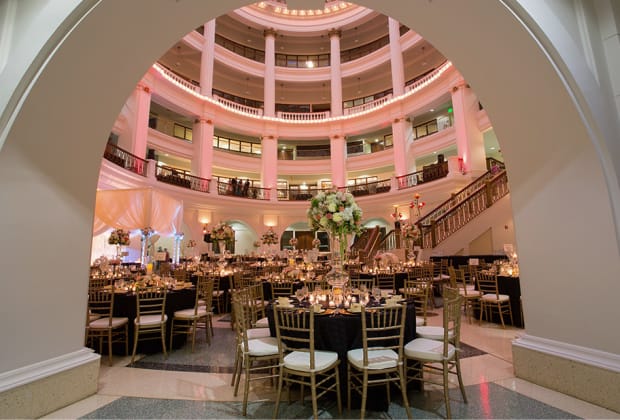 Rotunda Building