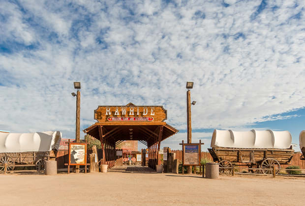 Rawhide