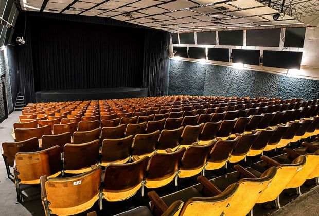 Cine Arte