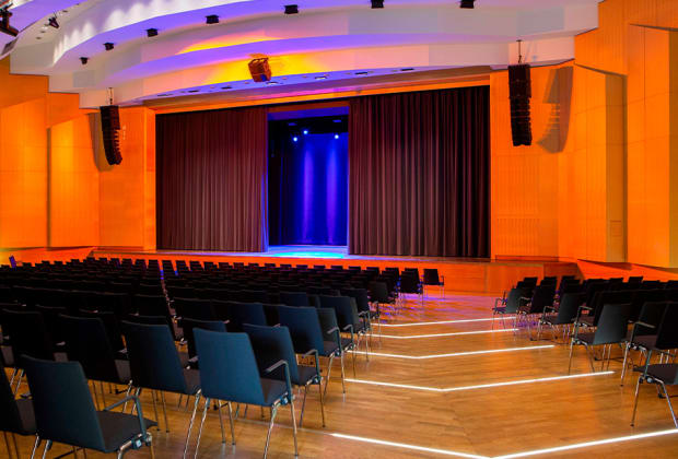 Stadthalle Gersthofen