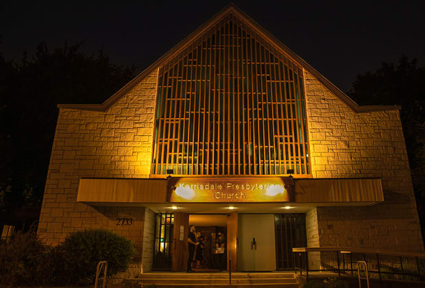 Kerrisdale Presbyterian Church