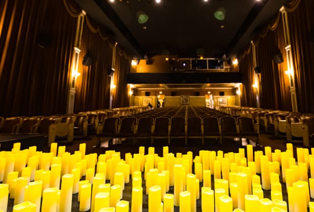 Miracle Theatre