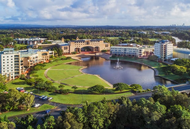 Bond University