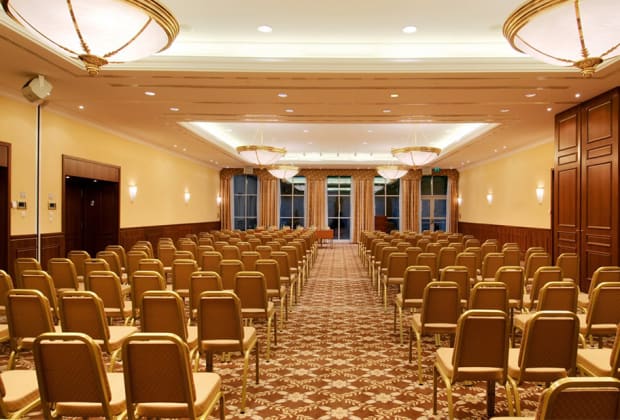 Hilton Imperial Dubrovnik