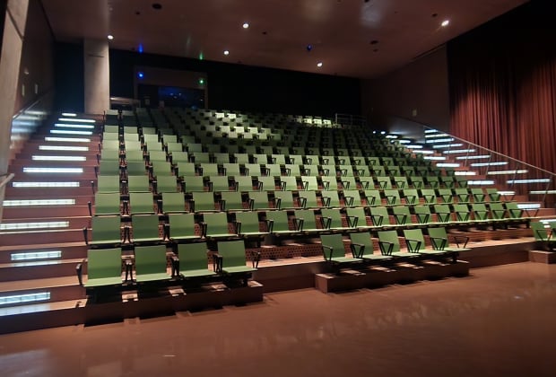 Seattle Public Library - Central Library