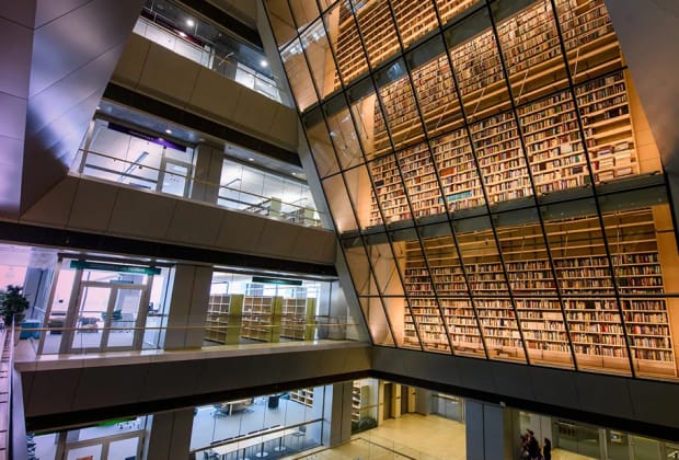 National Library of Latvia