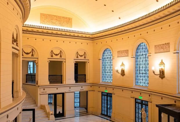 Teatro Municipal de Viña del Mar