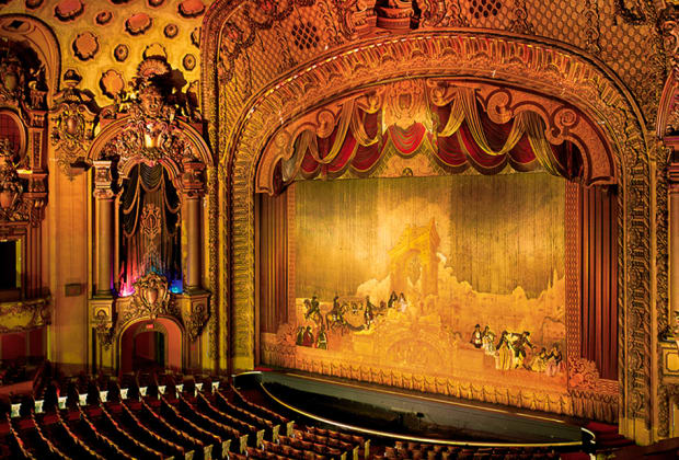 Los Angeles Theatre