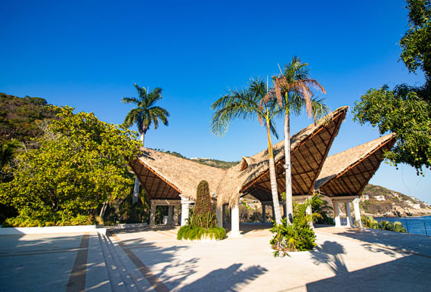 Punta Sirena